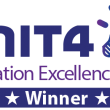 UNIT4 Connects Innovation Excellence Award Winner