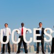 ERP Software Selection