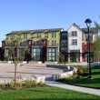King County Housing Authority - Greenbridge - Salmon Creek